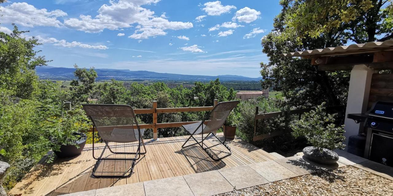 Maison D'Hotes La Garenne Puyloubier ภายนอก รูปภาพ