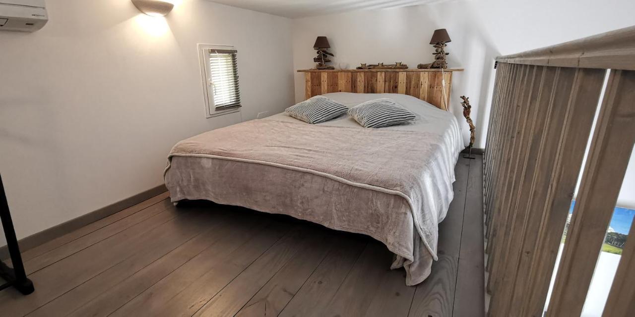 Maison D'Hotes La Garenne Puyloubier ภายนอก รูปภาพ