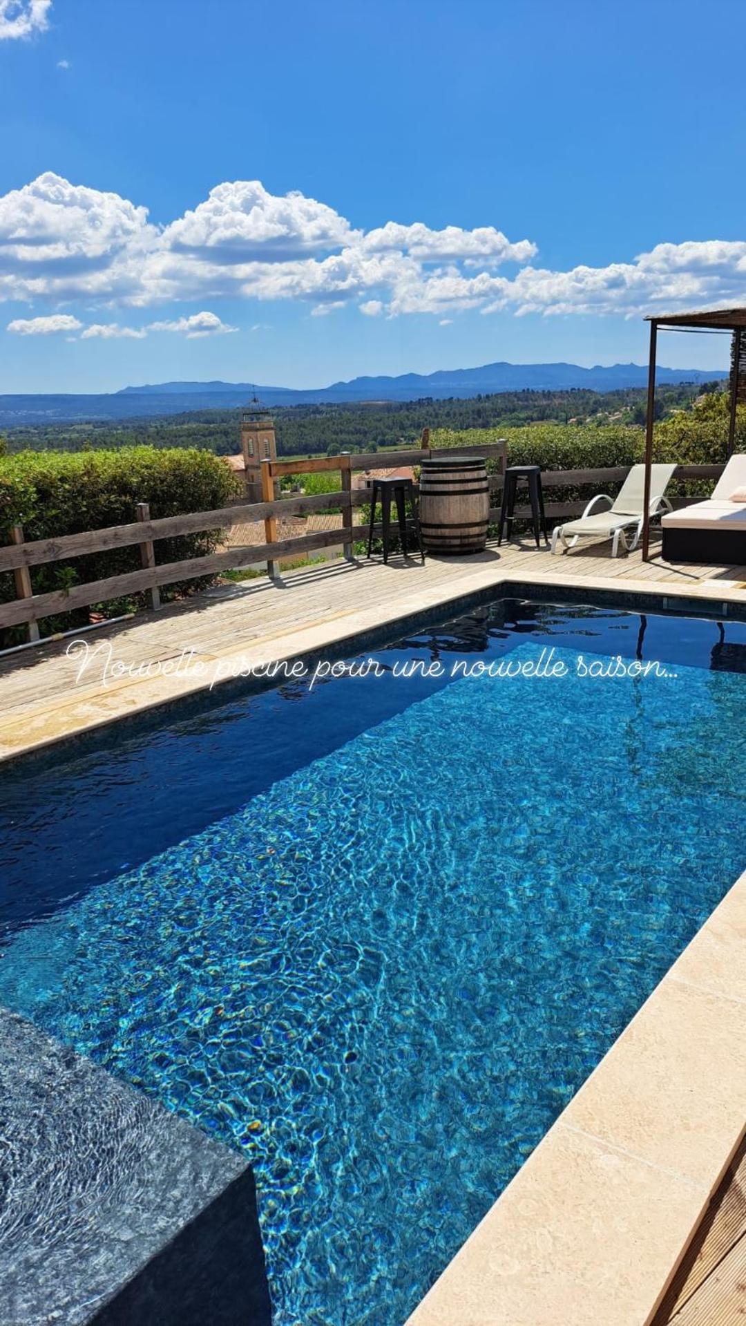 Maison D'Hotes La Garenne Puyloubier ภายนอก รูปภาพ