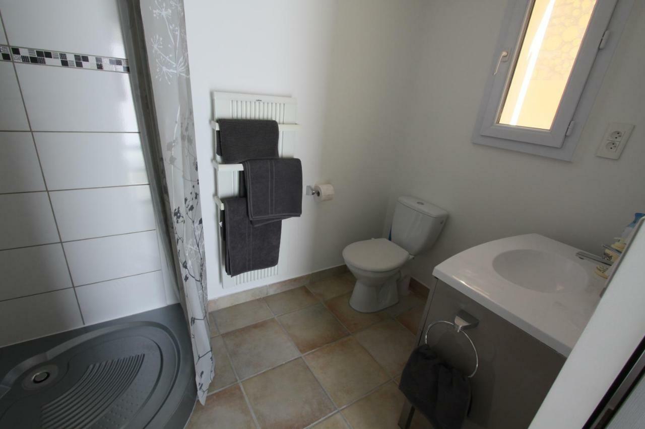 Maison D'Hotes La Garenne Puyloubier ภายนอก รูปภาพ